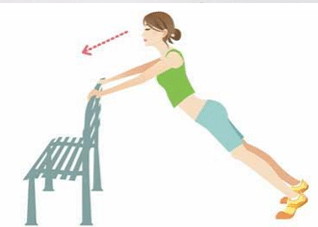 快速瘦身的减肥操有哪些