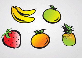 吃什么水果可以快速瘦腿