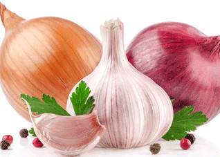 胃病的5大“克星”食物