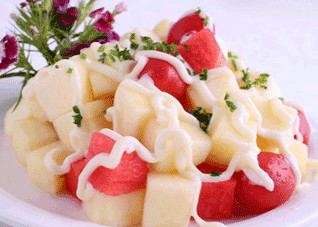 吃哪些食物可以促进肠胃消化