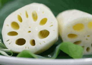 夏季对抗酷暑就吃水下菜