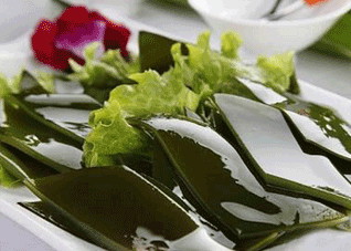 含钾高的常见食物有哪些