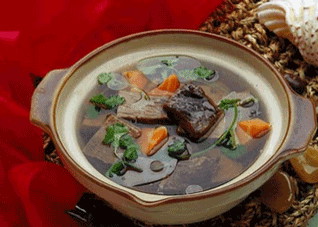 煲汤易犯的错误 你中招了吗