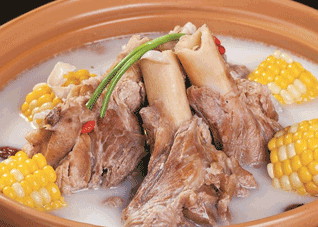 骨折后要多喝骨头汤？错！