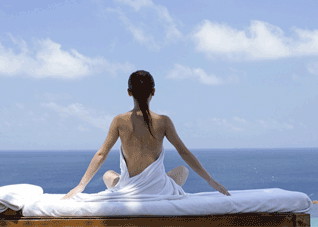 告诉你有效的瑜伽瘦身动作