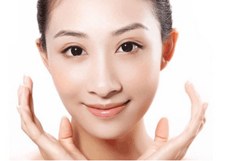 瘦脸瑜伽操助你消除双下巴