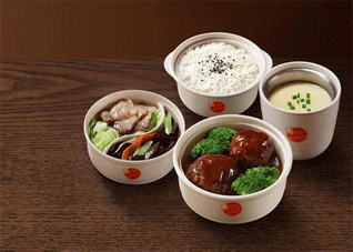 粗纤维食物类型