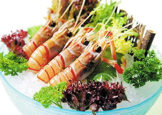 吃海鲜需要注意什么问题