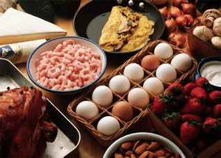 动物的某些部位不能随便吃