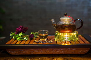 养生茶有哪些？