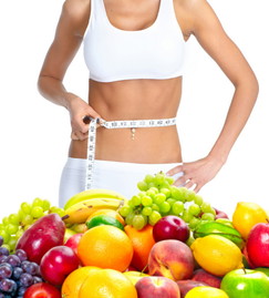 减肥食谱有哪些？