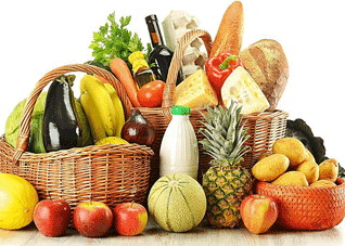 多吃蔬果可以有效减压