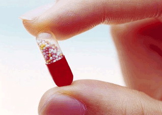 不能与药同食的食物