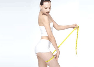 瘦腿秘技可轻松塑迷人细腿