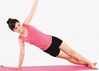 5招强健内侧肌 打造女性性感美腿