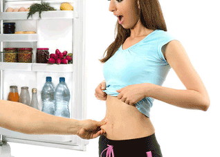 女性春夏减肥 4个注意事项要牢记