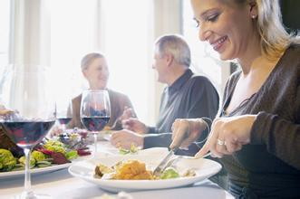 瘦身的小窍门有哪些？