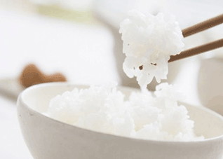 米饭不单充饥 养生也有奇效