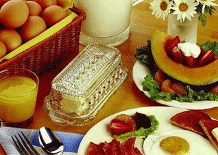 怎么才能真正平衡饮食