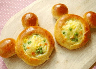 怎样做才能留住面包的美味