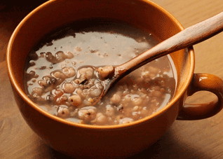 经常喝粥有哪些好处