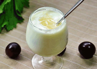 五种美食吃错当心便秘