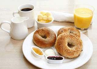 健康吃早餐你要注意的四点