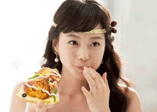 为什么不是吃得越少越减肥