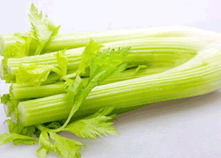 五大瘦身食物打造迷人曲线