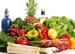 哪些饮食诀窍让你快速瘦身