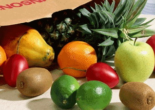 推荐几种减肥最给力的食物