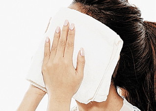 5大瘦脸窍门让你瞬间变瘦