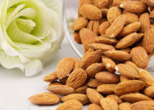 杏仁的功效与作用有哪些