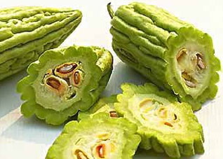 细说苦涩食物的营养价值