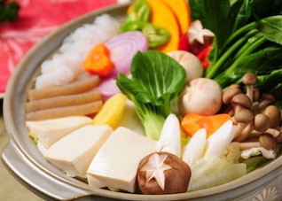 健康饮食需注意这些“多少”