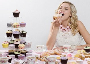 盘点胆结石患者不能吃的食物