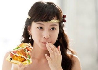 减肥控制进食量的6个小技巧