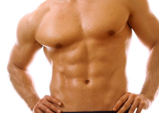 男士想要练成肌肉的秘诀