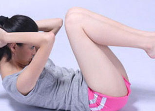 超实用的水瓶瘦身操　月瘦10斤