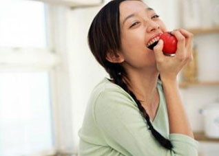 这些美味水果千万不能空腹吃