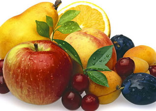 有心脏病的患者该多吃些水果