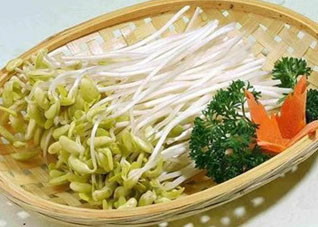 六种蔬菜多吃会损伤肝功