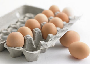 鸡蛋为什么是全营养食物