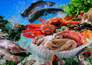 健康吃海鲜的注意事项