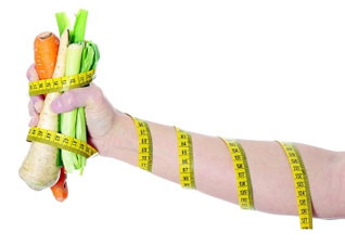 另类节食法让你瘦身成功