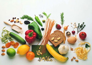 夏季饮食减肥方法细则