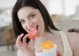 真人亲验最有效的减肥方法