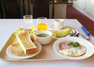 四个科学减肥的最好方法