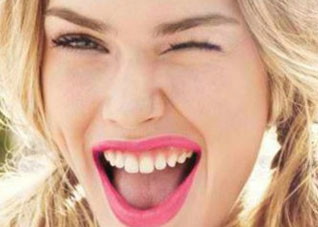 4招瘦脸法 纵享夏日清凉