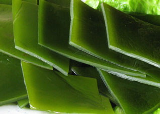 你知道海带的真实营养价值吗